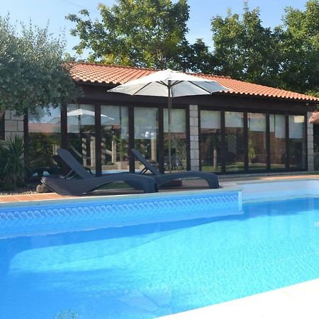 Alagoas4Family - Country House Arouca Eksteriør bilde
