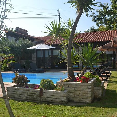 Alagoas4Family - Country House Arouca Eksteriør bilde