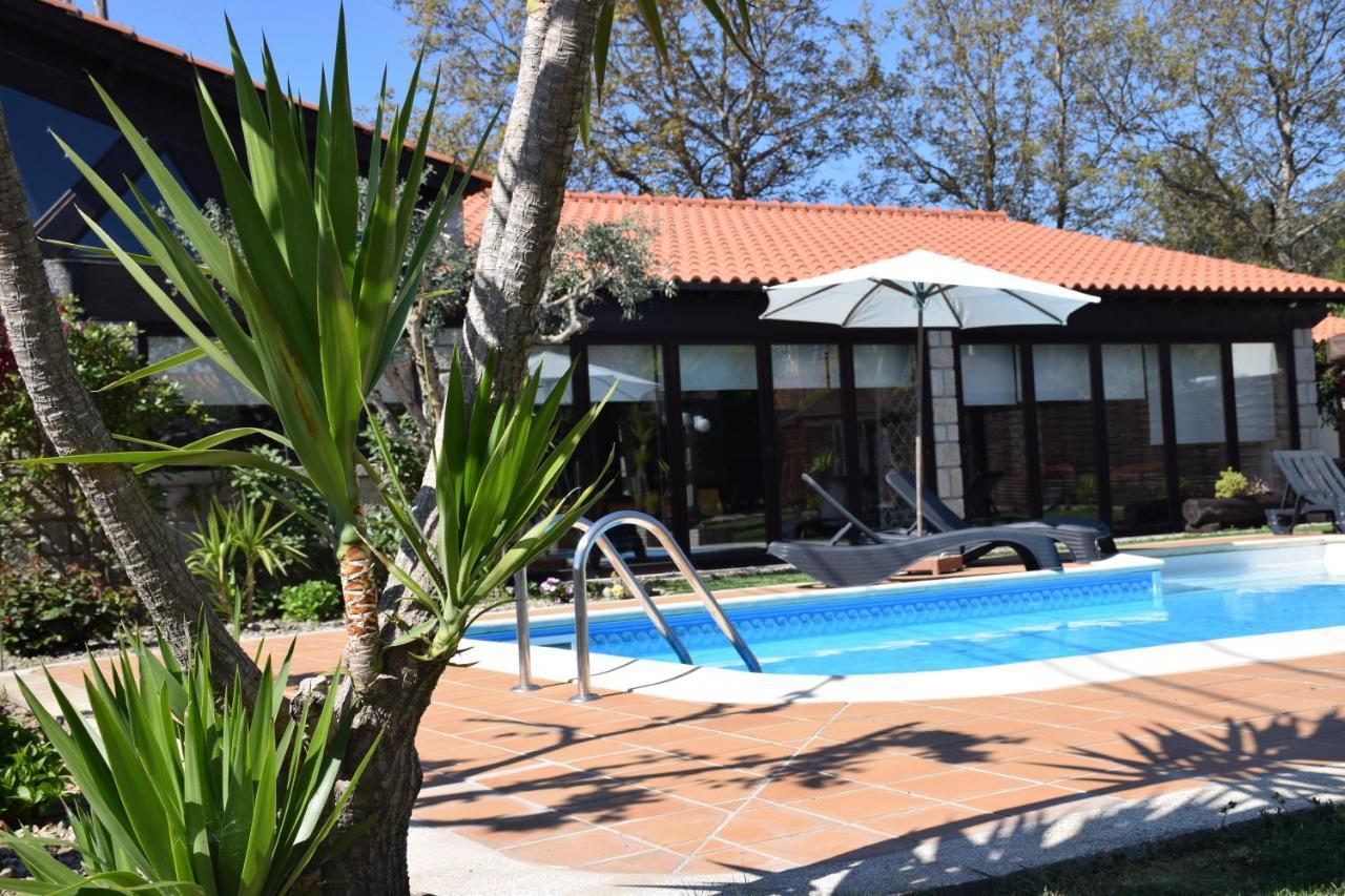 Alagoas4Family - Country House Arouca Eksteriør bilde
