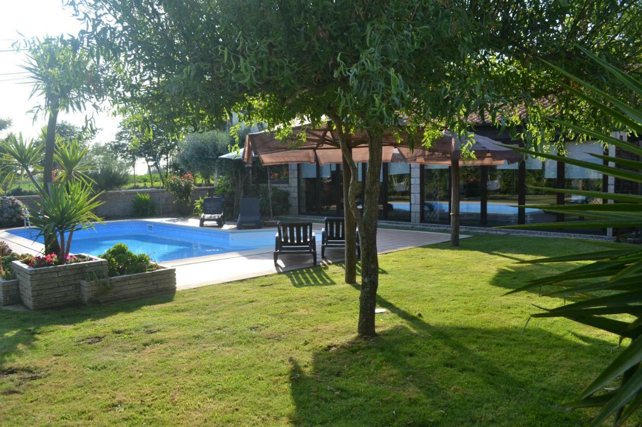 Alagoas4Family - Country House Arouca Eksteriør bilde