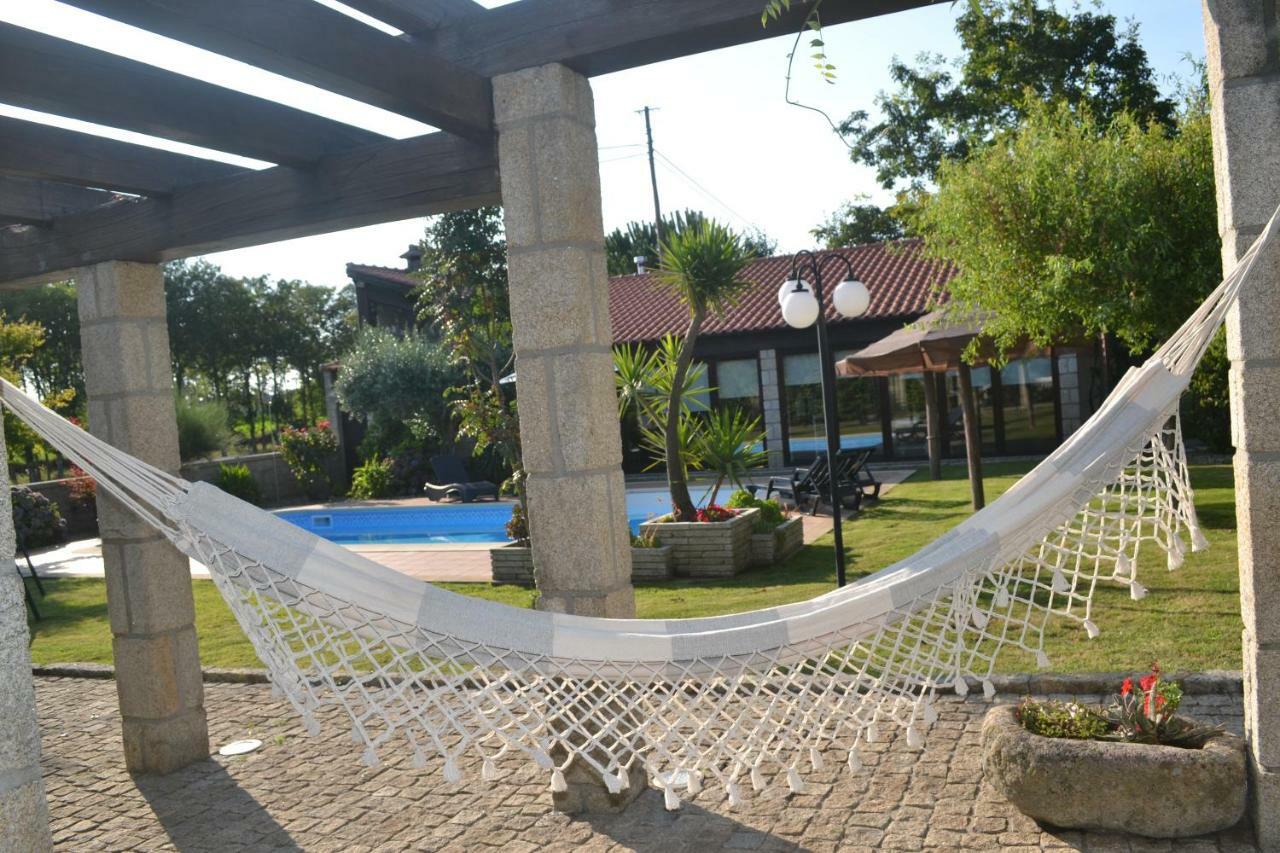 Alagoas4Family - Country House Arouca Eksteriør bilde